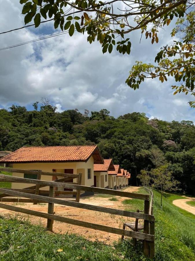 Pousada Cachoeira Dos Sonhos Serra Negra  Exterior foto